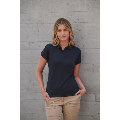 Ladies' Coolplus® Polo Shirt